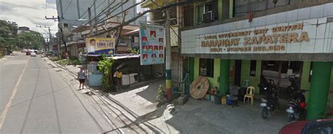 zapatera barangay hall|Zapatera, Cebu City Profile – PhilAtlas.